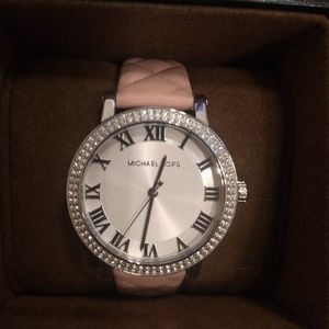 Michael Kors Ladies Watch